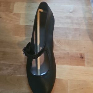 Chic Black Espadrilles for Women